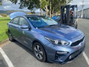 KIA Cerato F351 4th Gen 2019-on