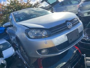 Volkswagen Golf Golf