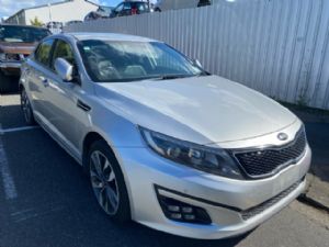 KIA Optima/Magentis GN41 4th Gen 2015-2019