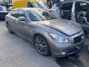 Nissan Fuga Y51 2009-2017