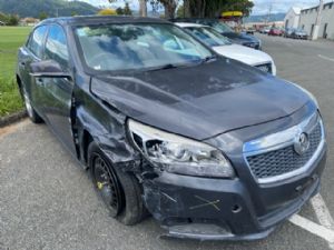 Holden Malibu 2013-2015