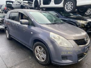 Mazda MPV LY 2006-2016