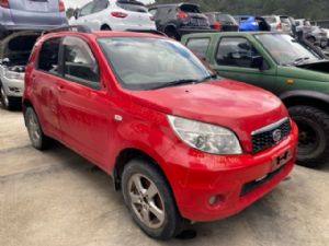 Daihatsu Terios J210
