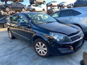Holden Astra AH