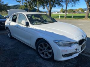 BMW 3 Series  328I F30