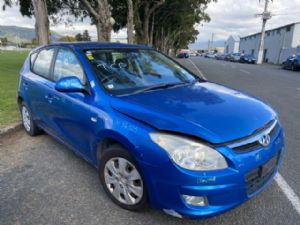 Hyundai i30 DB51/DC51 2007-2012