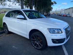 Audi Q5 8R 2008-2012