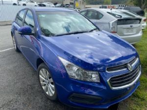 Holden Cruze Other