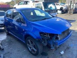 Holden Barina Other