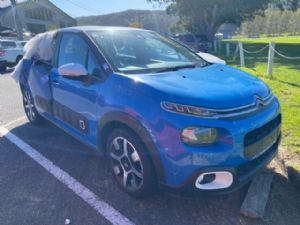 Citroen C3 SX/SY 2016-2020