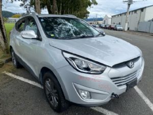 Hyundai iX35 JU81 2010-2015
