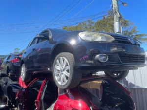 Volkswagen Golf Golf