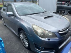 Subaru Legacy BR-BM 2009-2012