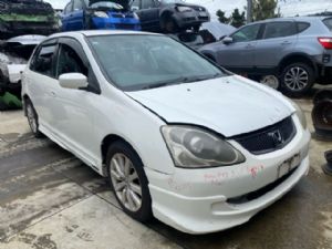 Honda Civic EU3