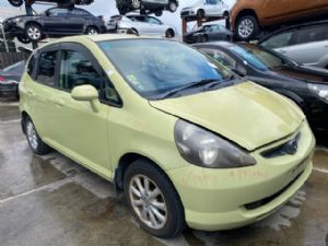 Honda Jazz / Fit GD1 1st Gen 2001-2008
