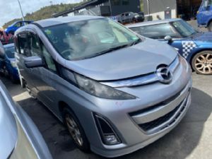 Mazda Biante CC