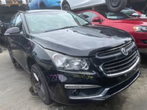 Holden Cruze Other