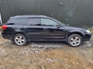 Subaru Outback BP 2003-2006
