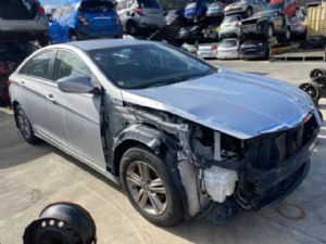 Hyundai i45 EB41/EC41 2011-2015