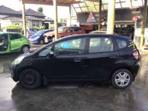 Nissan Dualis J10 02/07-08/09