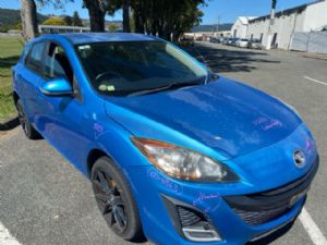 Mazda Axela BL 2009-2013