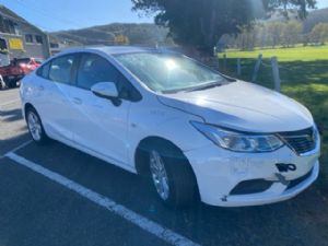 Holden Astra Other