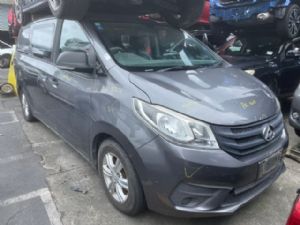 LDV G10 G10 2014-on
