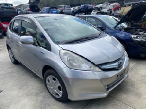 Honda Jazz / Fit GP1 Hybrid 2011-2020