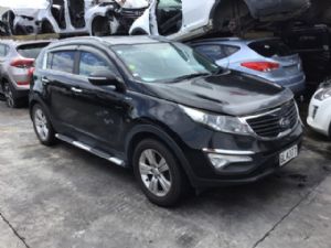 KIA Sportage SL 2010-2015