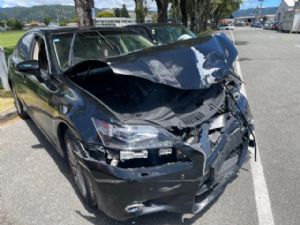Lexus GS350 GS350