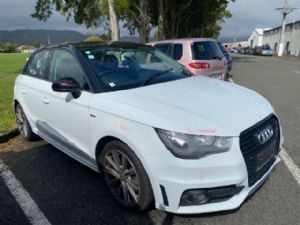 Audi A1 8X 2012-2014