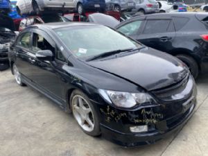 Honda Civic FD1 8th Gen 2005-2011