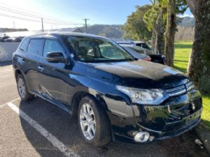 Mitsubishi Outlander GG2W Hybrid