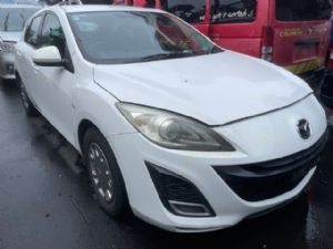 Mazda Axela BL 2009-2013
