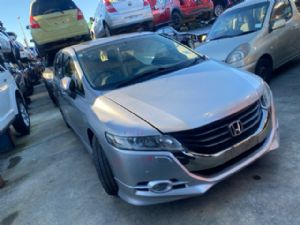 Honda Odyssey Gen4 RB3-4 2008-2011