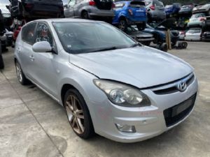 Hyundai i30 DB51/DC51 2007-2012