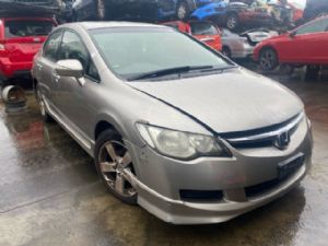 Honda Civic FD1 8th Gen 2005-2011
