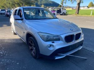 BMW X1 E84 LCI 2011-2014