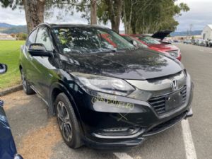 Honda Vezel RU3