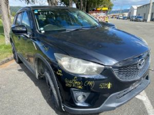 Mazda CX5 KE 02/12-11/14