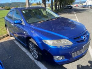 Mazda Atenza GG3S 2002-2008