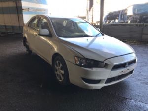 Mitsubishi Lancer CY4A 2007-2017