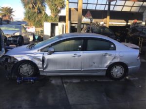 Honda Civic FD3 8th Gen 2005-2011