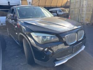 BMW X1 E84 LCI 2011-2014