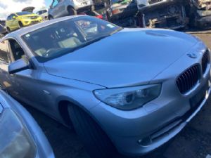 BMW 5 Series F07 535i 2007-2012