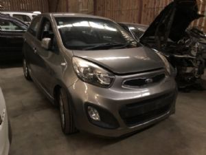 KIA Picanto BX51 2nd Gen 2011-2017