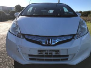 Honda Jazz / Fit GP1 Hybrid 2011-2020