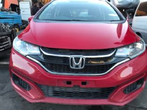 Honda Jazz / Fit GK3 3rd Gen 2013-2019