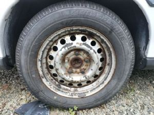 Holden Commodore VY 09/02-05/04