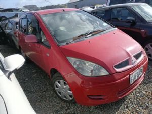 Mitsubishi Colt Z25A